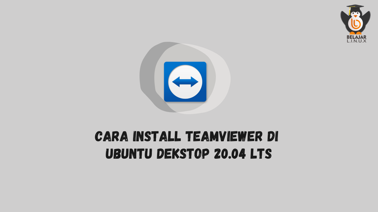teamviewer for ubuntu 20.04