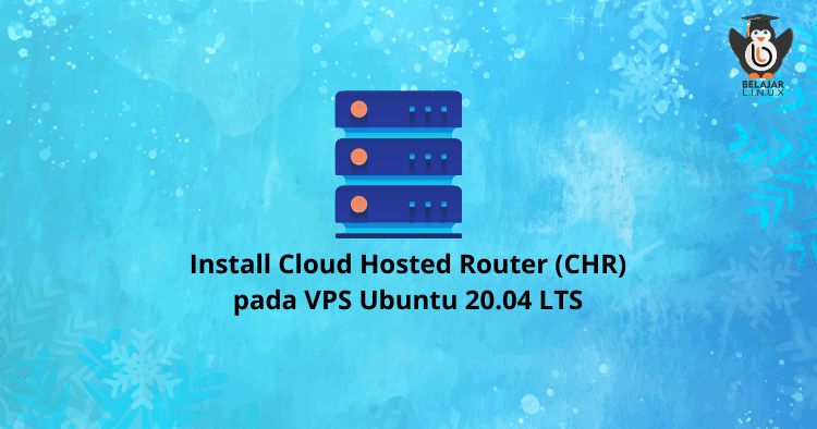 cloud hosted router license