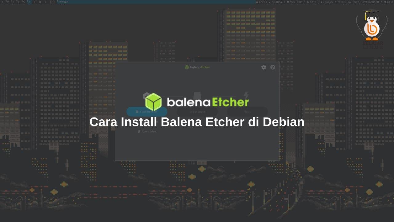 balenaEtcher 1.18.8 for android instal